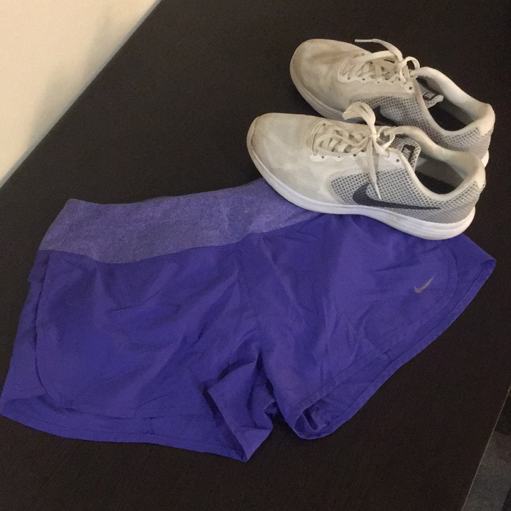Nike Dri-fit Shorts